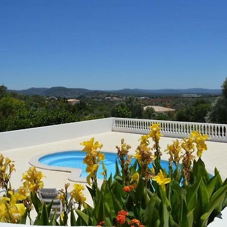 Boa Vista Villa Sao Bartolomeu de Messines Ngoại thất bức ảnh