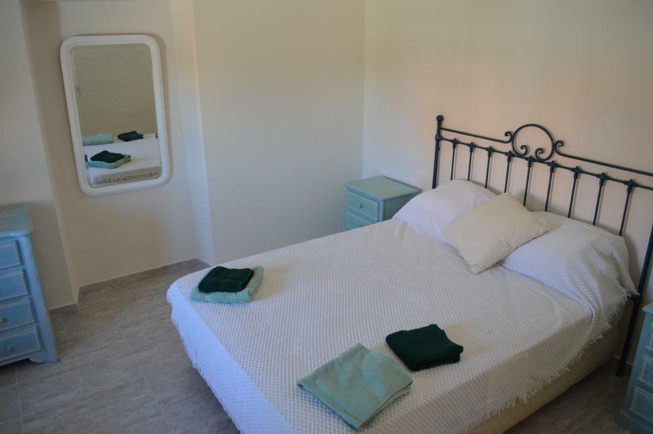 Boa Vista Villa Sao Bartolomeu de Messines Ngoại thất bức ảnh