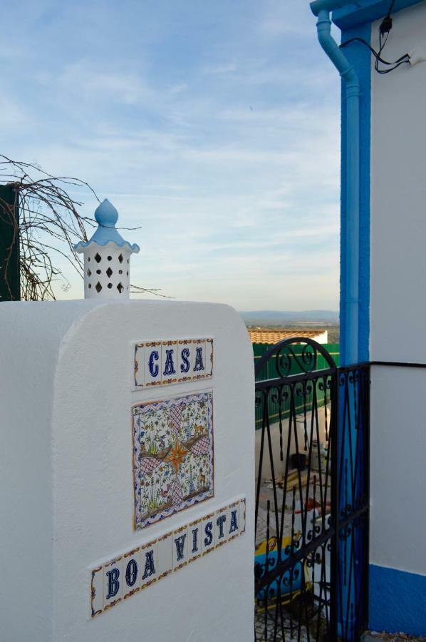 Boa Vista Villa Sao Bartolomeu de Messines Ngoại thất bức ảnh