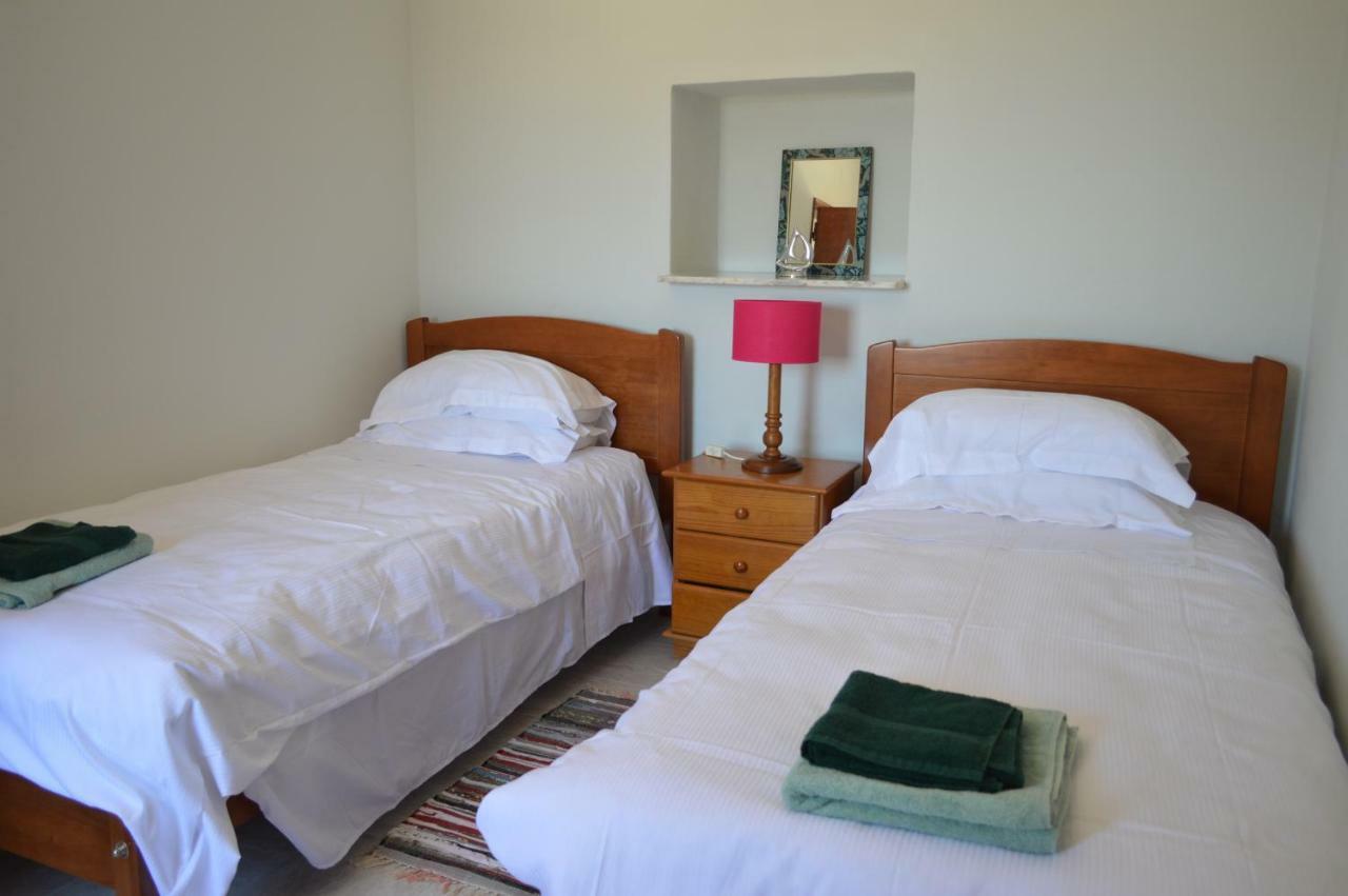 Boa Vista Villa Sao Bartolomeu de Messines Ngoại thất bức ảnh