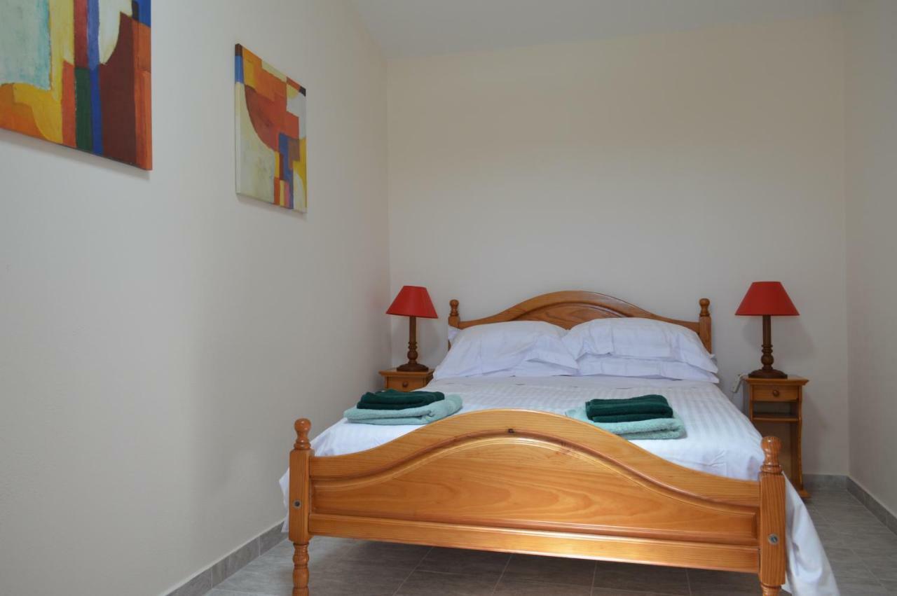 Boa Vista Villa Sao Bartolomeu de Messines Ngoại thất bức ảnh