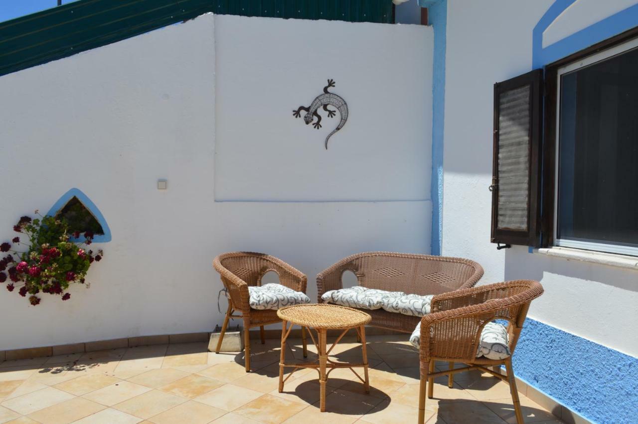 Boa Vista Villa Sao Bartolomeu de Messines Ngoại thất bức ảnh