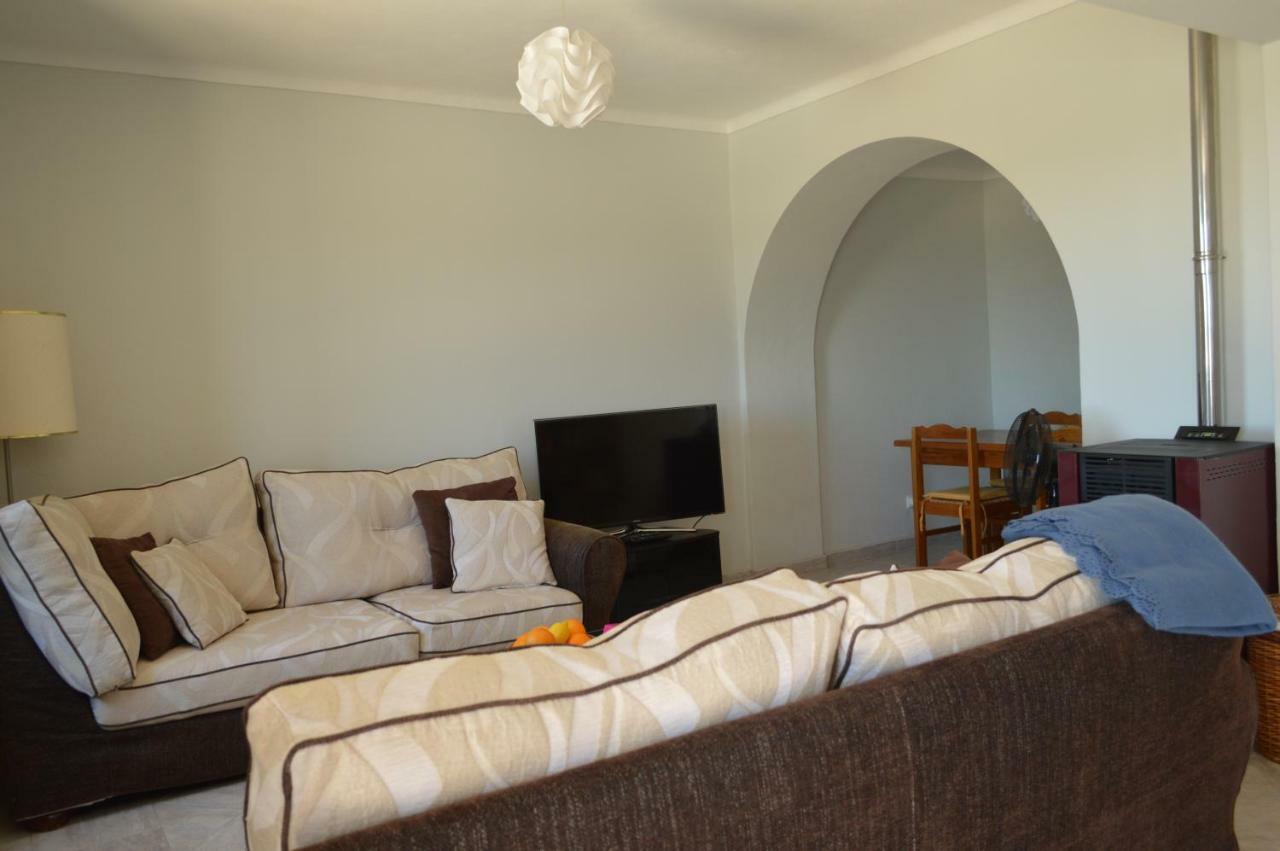Boa Vista Villa Sao Bartolomeu de Messines Ngoại thất bức ảnh